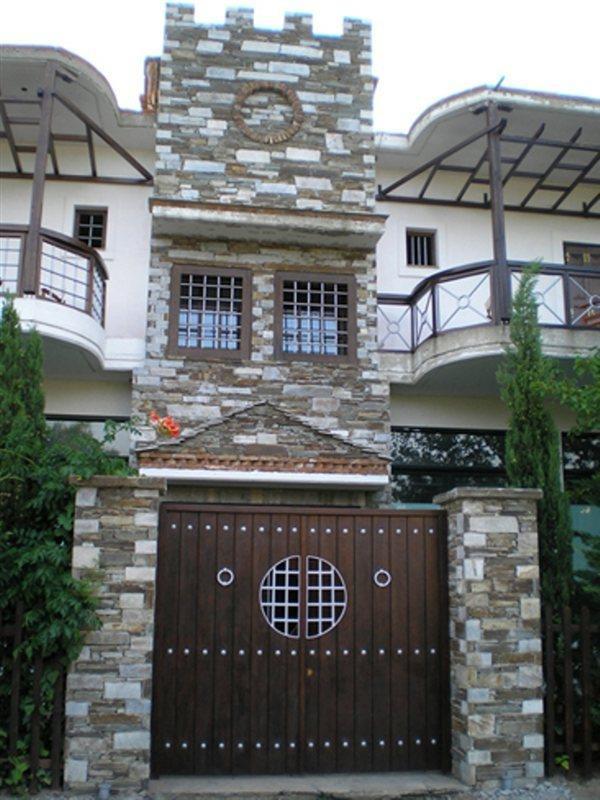 Kornilia Villa Larissa Exterior photo